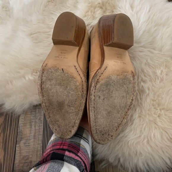 Rag & Bone Italian Leather Sullivan Boot - Picture 7 of 7